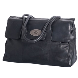 Bon Goût - Mary Vintage 3284 - Black